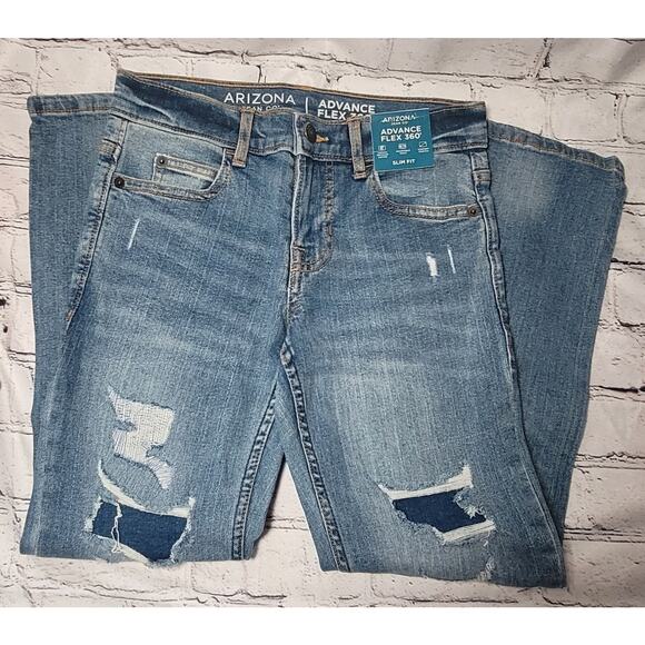 Girl's Bundle of clothing- 3 pieces in total- some NWT- size 8 - Picture 8 of 11